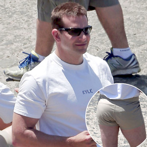 Bradley Cooper Bradley Cooper